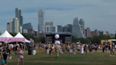 ACL Fest 2024 lineup by day revealed, one-day wristbands on sale