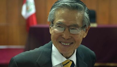 Muere el expresidente de Perú, Alberto Fujimori, que dejó un legado controvertido y un país dividido