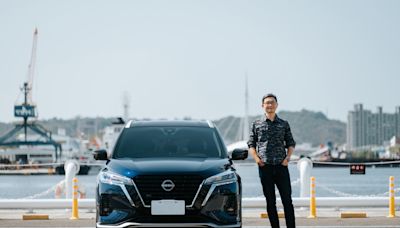 KICKS e-POWER續航里程媲美電動車！ X-TRAIL e-POWER性能超越純油車！