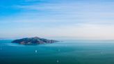 Angel Island: The US's little-known 'Ellis Island of the West'