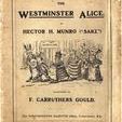 The Westminster Alice