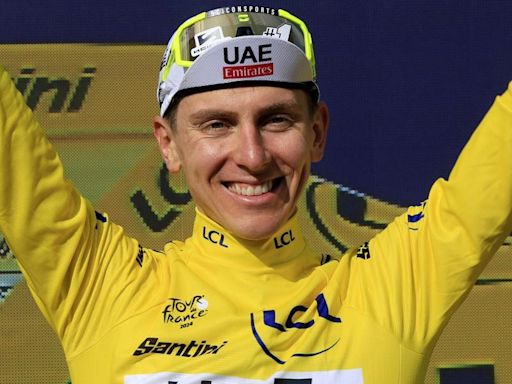 Palmarés: Todos los los campeones del Tour de Francia y todas las clasificaciones