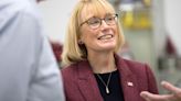 Sen. Maggie Hassan Wins Reelection In New Hampshire, Defeating Don Bolduc