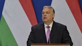Hungary’s Orban pushes back on EU and NATO proposals to further assist Ukraine