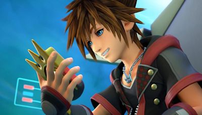 Upcoming Kingdom Hearts Movie Rumored to Be Live-Action/CGI Hybrid