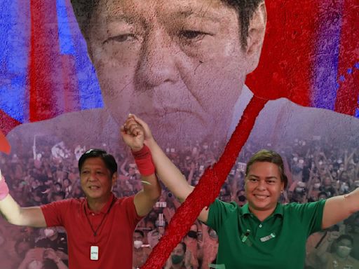 Marcos Year 2: In Bongbong’s Bagong Pilipinas, the promise of unity falls apart