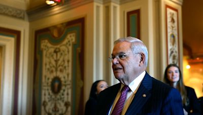 Menendez attorney calls prosecutors’ evidence ‘deeply misleading’