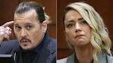 Johnny Depp's lawyers argue against Amber Heard's 'outlandish' efforts to get a new trial