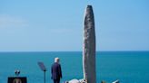 Opinion | Today’s western alliance needs the spirit of the Boys of Pointe du Hoc