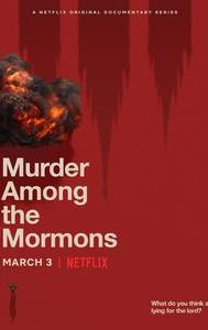 Murder Among the Mormons