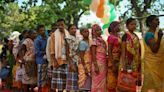 First-time Voters Rejoice In India's Maoist Rebel Heartland