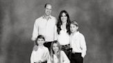 Kate Middleton's photo-editing confession sparks fresh accusations that a Christmas card was similarly manipulated