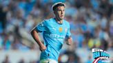 Perrone: Las Palmas loan spell helped me grow
