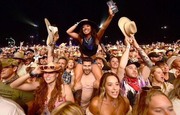 Stagecoach 2024: What you need to know before heading out to the three-day country festival