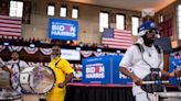 Latest Biden, Harris pitch to Black voters slams Trump in crucial battleground - Roll Call
