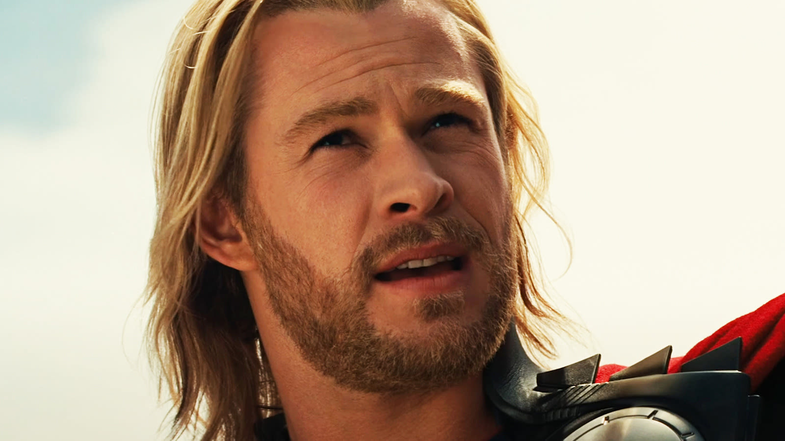 Why Thor Was One Of The Most 'Daunting' Marvel Roles To Cast - SlashFilm