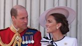 William and Kate to donate privately to Hurricane Beryl relief efforts