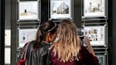 Average UK house price hit record high of £296,000 in August