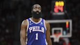 For James Harden, NBA’s over-38 rule levels financial math for 76ers, Rockets