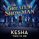 This Is Me (The Greatest Showman song)