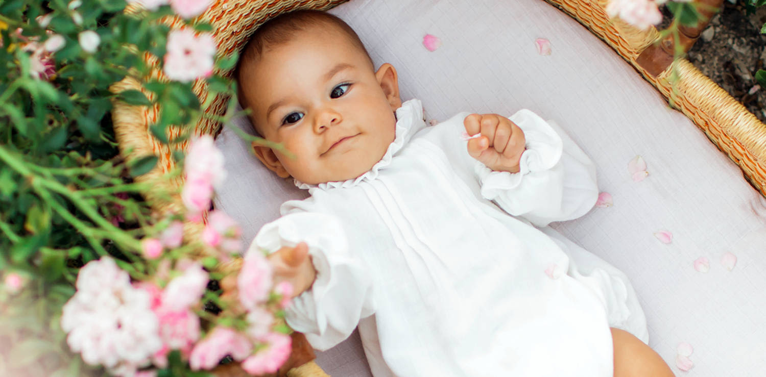 Top 1,000 baby girl names in the U.S.