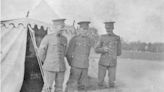 Remains of previously unknown Canadian First World War soldier identified in France