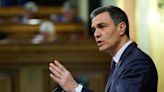 El Parlamento español rechaza la moción de censura contra Pedro Sánchez