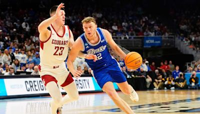 Drake basketball's Tucker DeVries enters transfer portal after Darian DeVries' departure