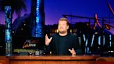 James Corden’s Farewell Includes Duet With Tom Cruise and Parting Message to U.S.: ‘Remember What America Signifies’