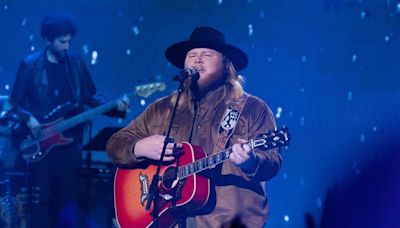 Georgia's Will Moseley covers Bob Seger's 'Night Moves,' advances to American Idol Top 12