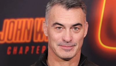 Chad Stahelski de John Wick adaptará las novelas de Joe Ledger en una serie de televisión