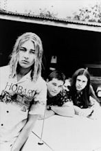 Silverchair