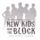 Jordan Knight Performs New Kids on the Block: The Remix Album