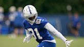 Biggest position battles to watch at Colts’ training camp
