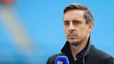 Gary Neville on being offered Middlesbrough manager interview and why he turned it down