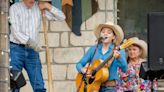 Preserving cowboy culture: Annual poetry, music gathering set May 3-5 in Salado