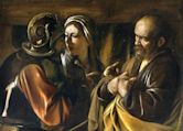 The Denial of Saint Peter (Caravaggio)