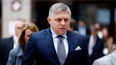 Slovakian prime minister in life-threatening condition after assassination attempt