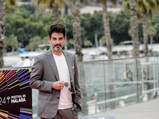 Miguel Rodarte y la gran lección de humildad que le dio Diego Luna después de quitarle un papel protagónico