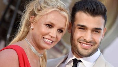 Britney Spears reminisces about ex Sam Asghari: ‘Love you for life’