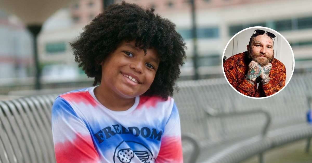 'AGT' Season 19: Who is Journeyy Belton? 9-year-old singer is self-taught and has some famous fans