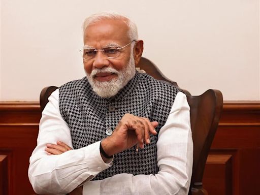 In Delhi, AAP-Congress alliance says ‘Hum saath saath hain’; in Punjab, they say ‘Hum aapke hain kaun’, says PM Modi; read more interesting quotes from his interview