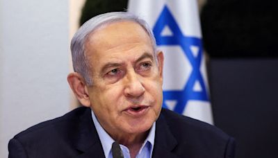 'Squad' member Rep. Tlaib calls for Netanyahu's arrest; GOP senators warn ICC of serious repercussions