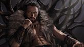 Aaron Taylor-Johnson Is on a Wild Rampage in ‘Kraven the Hunter’ Trailer