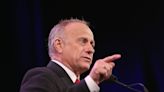 Former congressman Steve King sparks outrage with slavery tweet