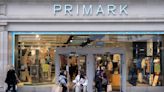 Primark launches online shopping with new click and collect service