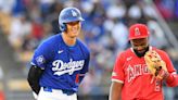 Dodgers-Angels freeway series takes Sunday off, yet again