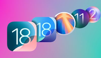 iOS 18、iPadOS 18、macOS Sequoia、watchOS 11 首個 beta 公測版已上線，但 Apple Intelligence 還要等到秋天