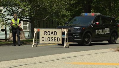 Manchester woman died in Glastonbury crash involving dump truck, police say