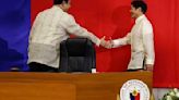 Philippine president orders shutdown of Chinese-run online gambling industry employing thousands.